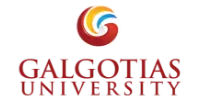 Face Recognition Attendance System -FGalgotias College of Engineering & Technology (GCET) - KENT Cam