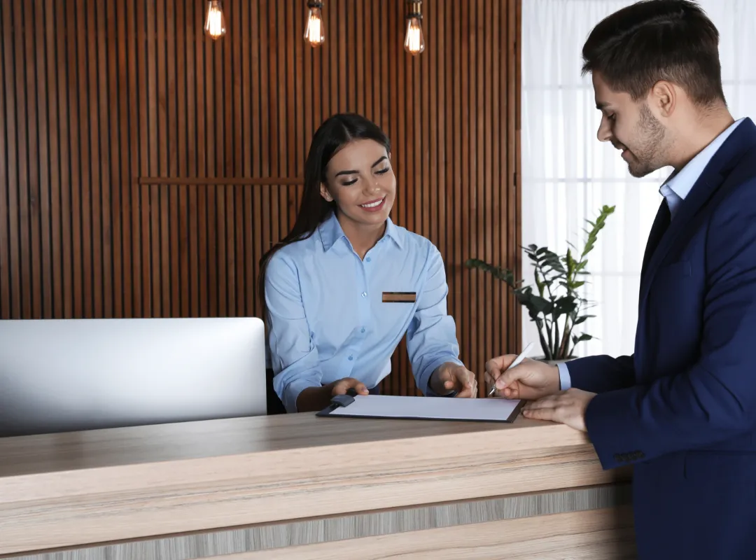 visitor-management