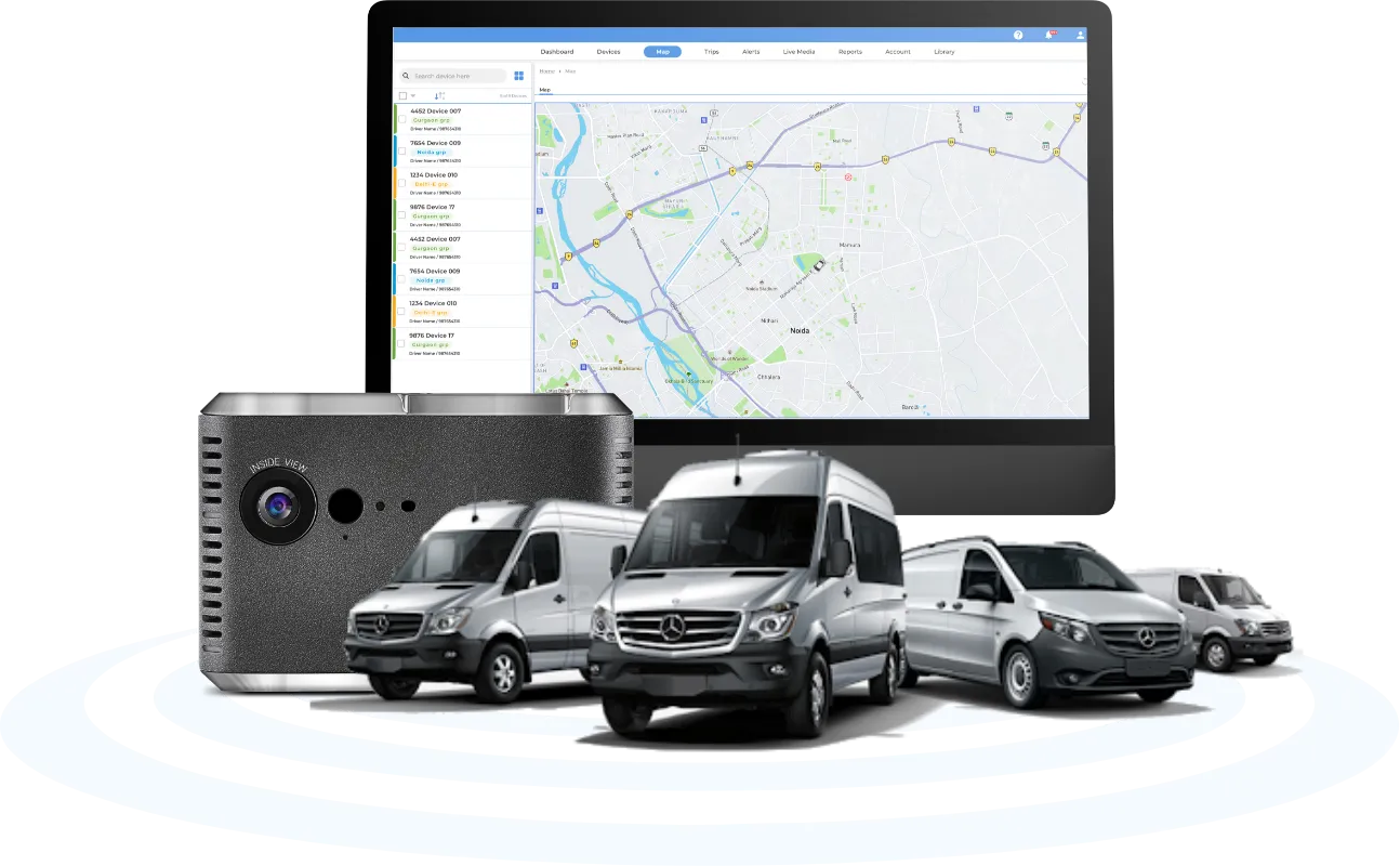 CarCam 1 Fleet for Business