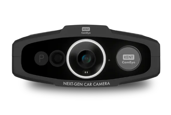 Car Dashboard Camera  -KENT Cam