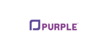 Dash Cam for Car -Purple -KENT Cam