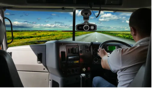 Car Dashboard Camera - KENT Cam