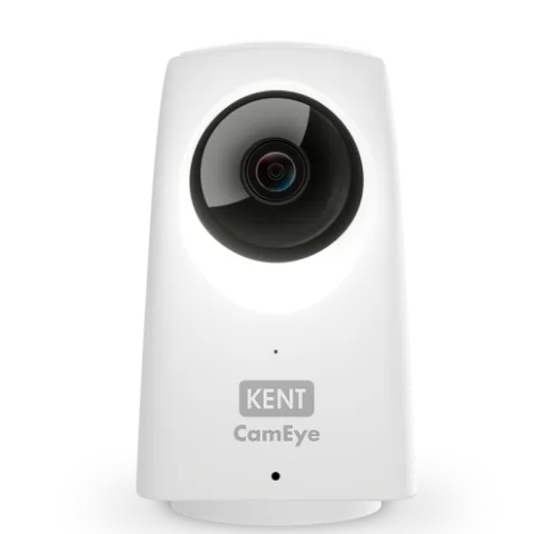 CCTV Camera for Home -KENT Cam