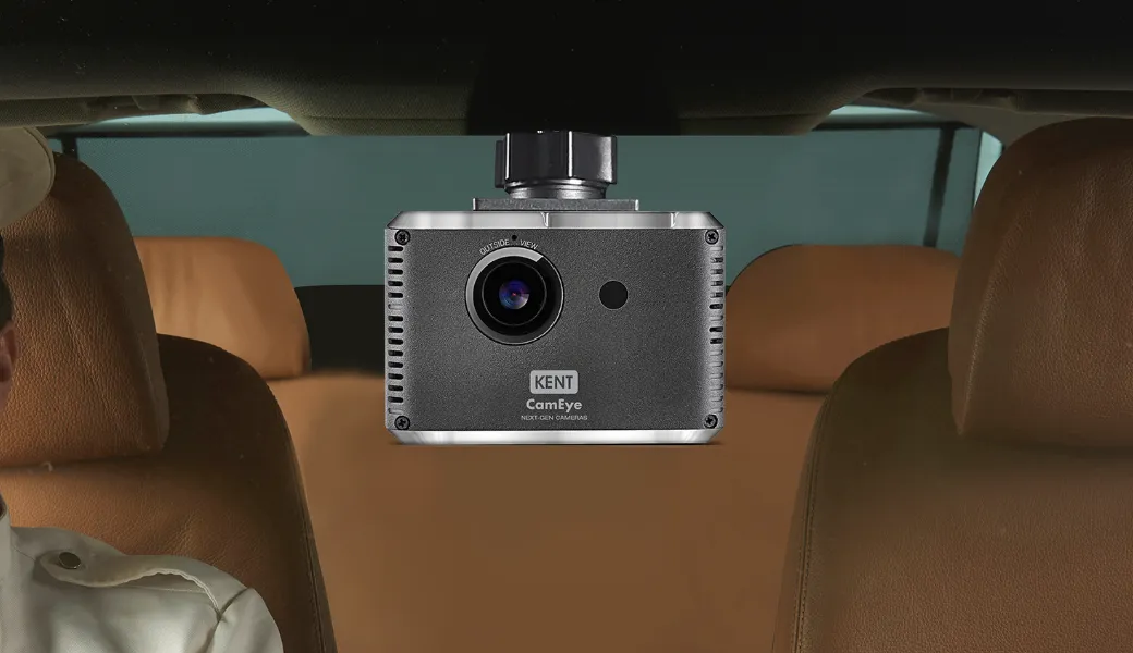 CarCam 1 Device Image