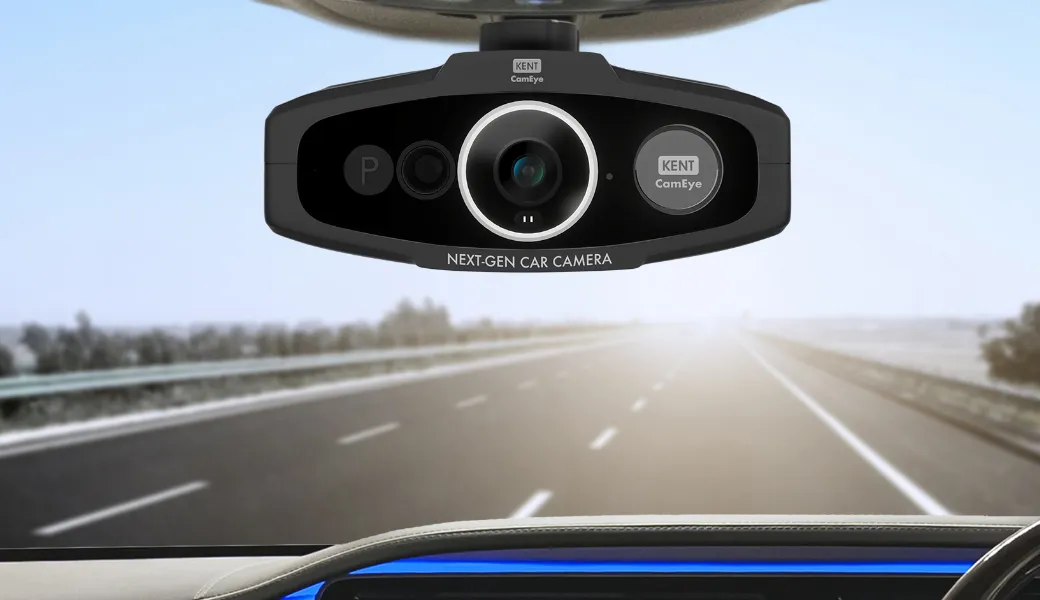 CarCam 2 Device Image