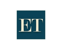 ET logo
