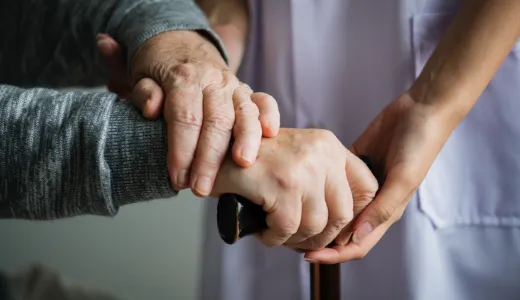 Monitor Caregivers