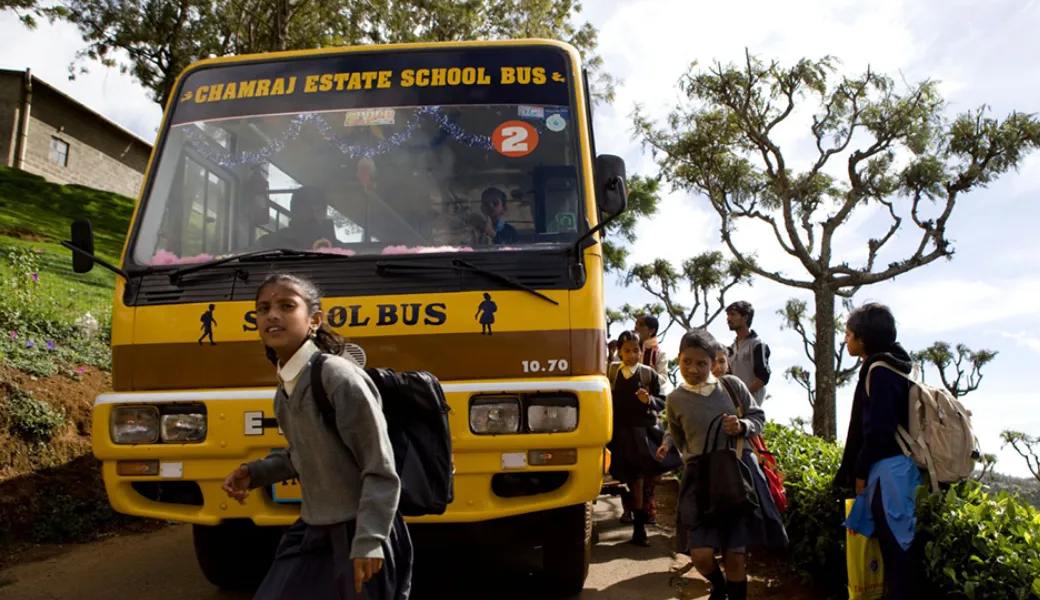 De-boarding of Students