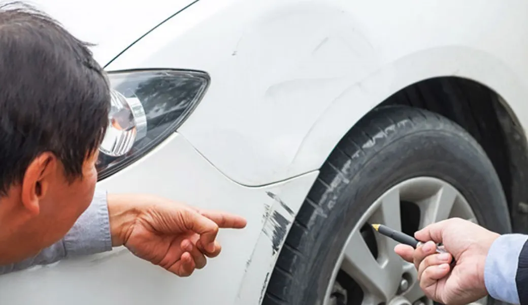 Settle Insurance Claim Disputes