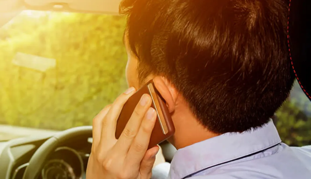 Keep an Eye on Drivers