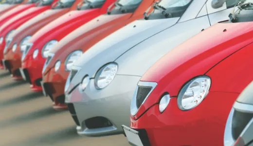 Car Fleets