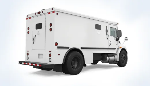 Cash Logistics