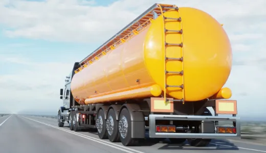 Oil Tankers
