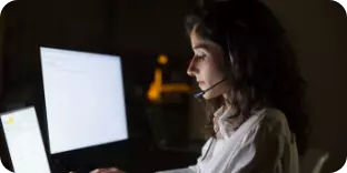 Get product support