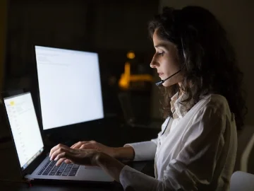 Get product support
