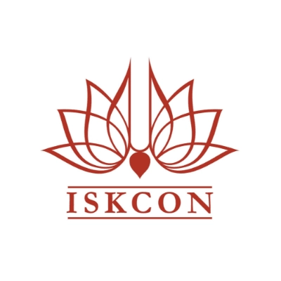 Kent Cam Customer- iskcon logo