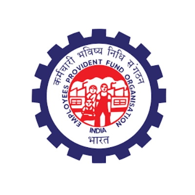 Kent Cam - EPFO India logo