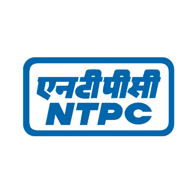 Kent Cam Customer- NTPC logo