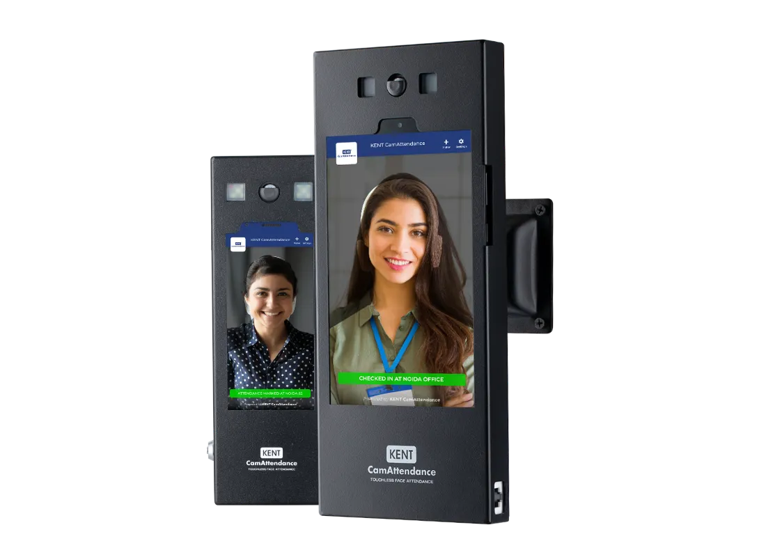 Kent Cam Attendace Device
