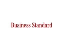 Business Standard logo