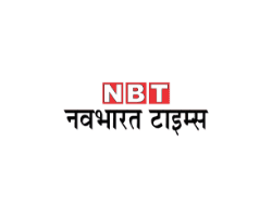 Nav Bharat Times logo